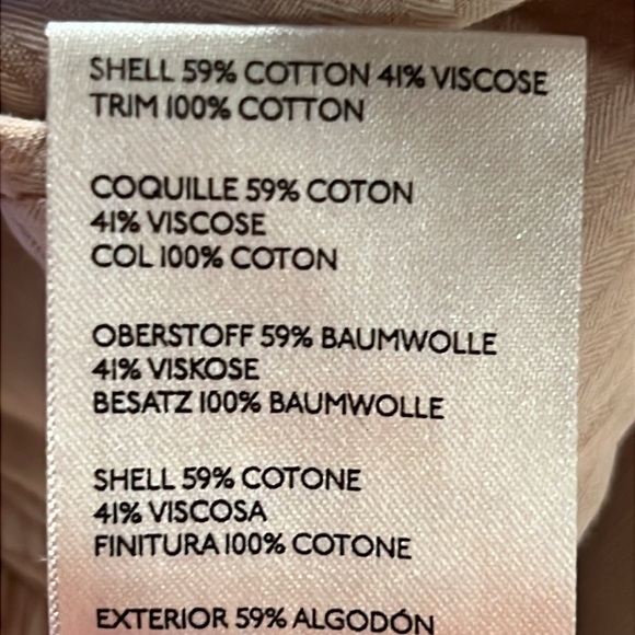 Free People Margate Pleated Trousers Pants Paperbag Waist Tan Md‎ casual lounge - Picture 9 of 9